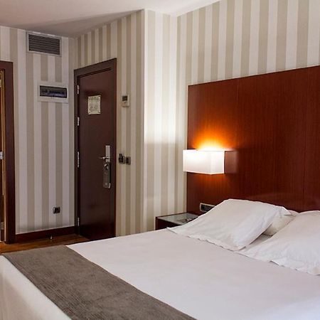 Hotel Rh Murcia Centro Eksteriør bilde