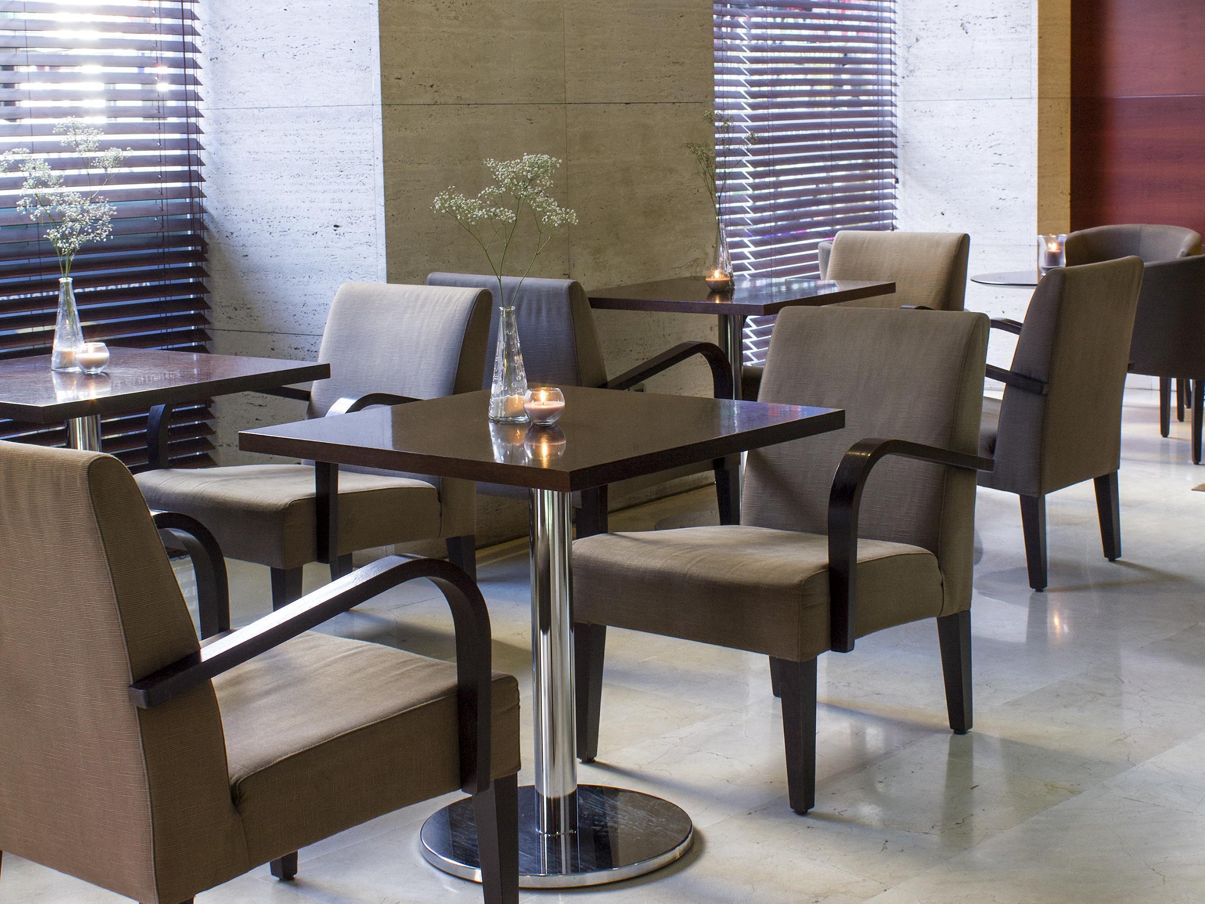 Hotel Rh Murcia Centro Eksteriør bilde