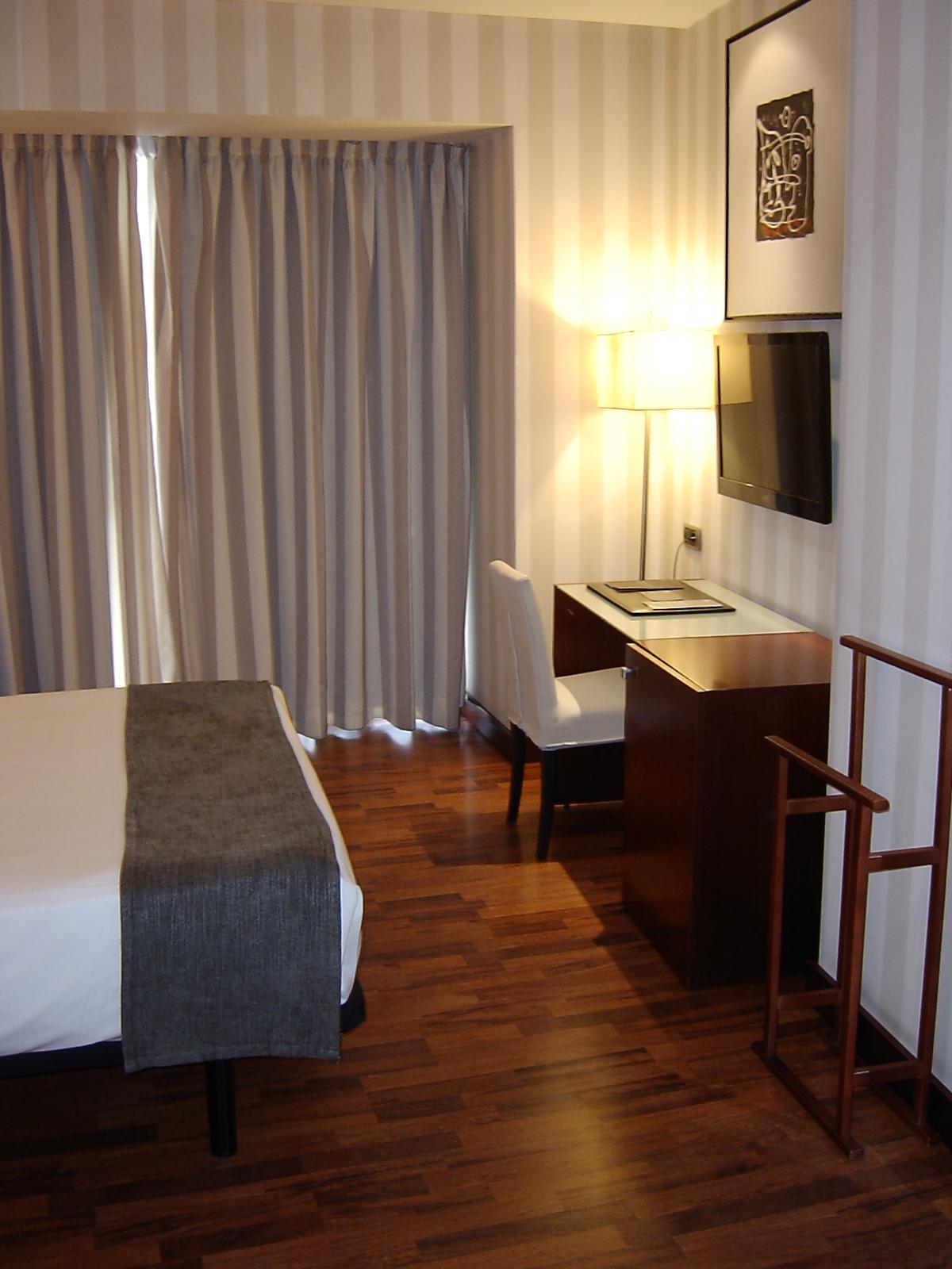Hotel Rh Murcia Centro Rom bilde